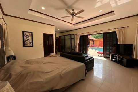 600m² Villa in Pattaya, Thailand No. 97278 17