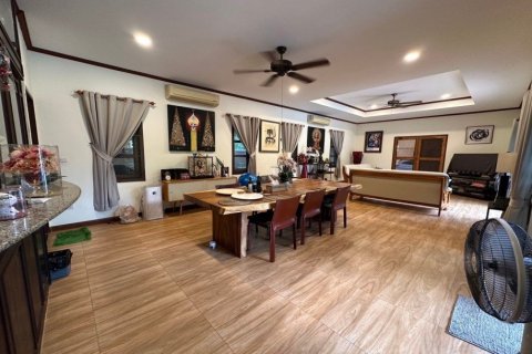 600m² Villa in Pattaya, Thailand No. 97278 9