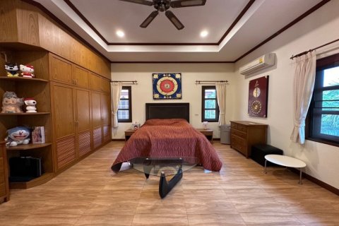 600m² Villa in Pattaya, Thailand No. 97278 23