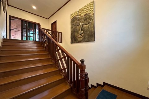 600m² Villa in Pattaya, Thailand No. 97278 13