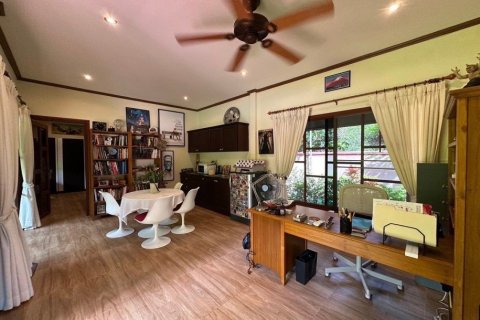 600m² Villa in Pattaya, Thailand No. 97278 11