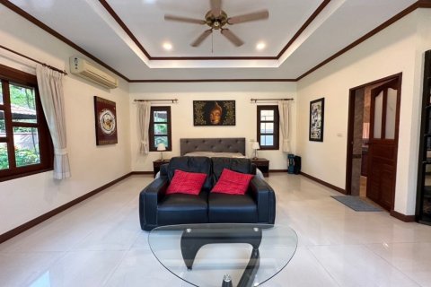 600m² Villa in Pattaya, Thailand No. 97278 19