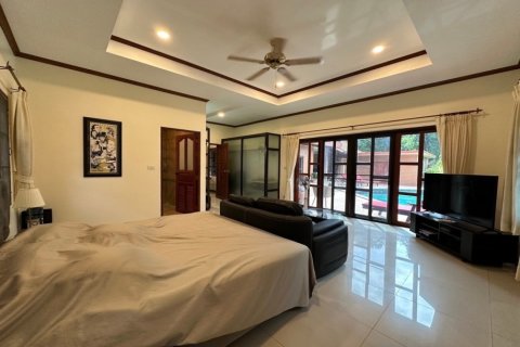 600m² Villa in Pattaya, Thailand No. 97278 18