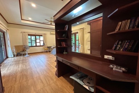 600m² Villa in Pattaya, Thailand No. 97278 22