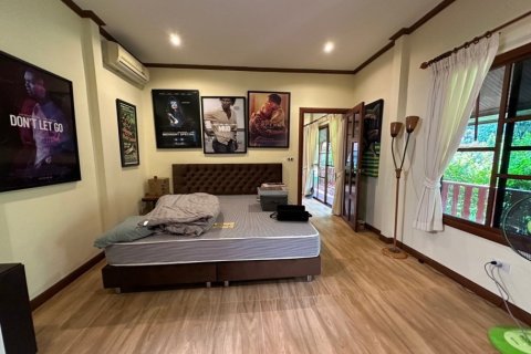 600m² Villa in Pattaya, Thailand No. 97278 25