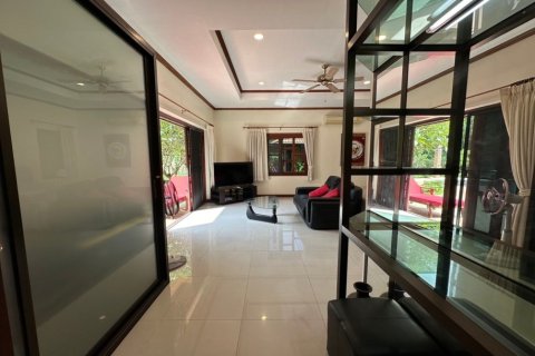 600m² Villa in Pattaya, Thailand No. 97278 20