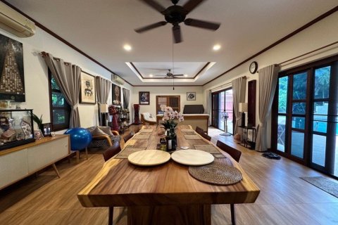 600m² Villa in Pattaya, Thailand No. 97278 8