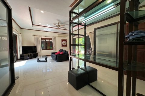 600m² Villa in Pattaya, Thailand No. 97278 21