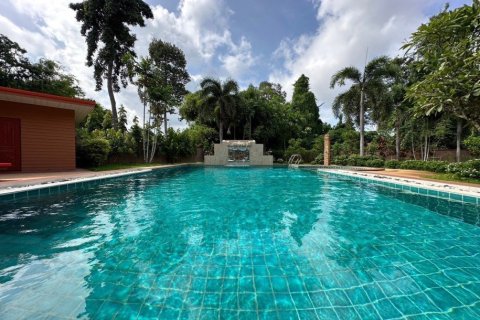 600m² Villa in Pattaya, Thailand No. 97278 3