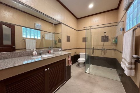 600m² Villa in Pattaya, Thailand No. 97278 27