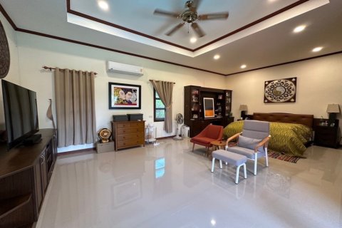 600m² Villa in Pattaya, Thailand No. 97278 7