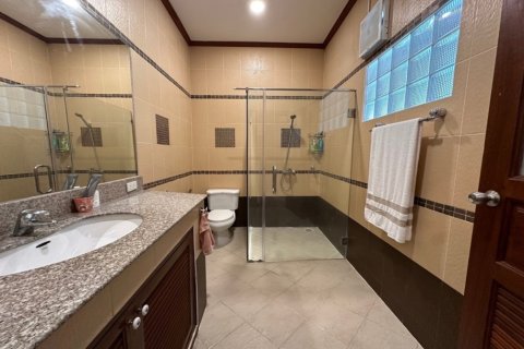 600m² Villa in Pattaya, Thailand No. 97278 28