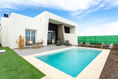 3 dormitorios Villa en Algorfa, Spain No. 122290