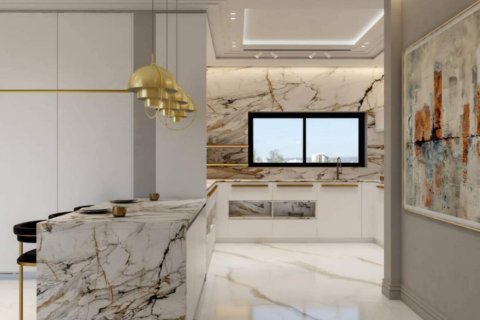 2 bedrooms Apartment in Nicosia, Cyprus No. 106359 3