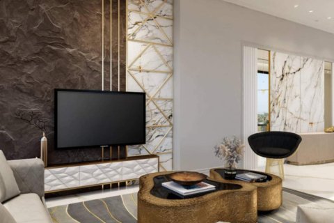 2 bedrooms Apartment in Nicosia, Cyprus No. 106359 6