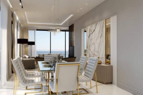 2 bedrooms Apartment in Nicosia, Cyprus No. 106359 2