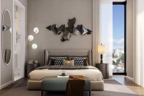 2 bedrooms Apartment in Nicosia, Cyprus No. 106359 4