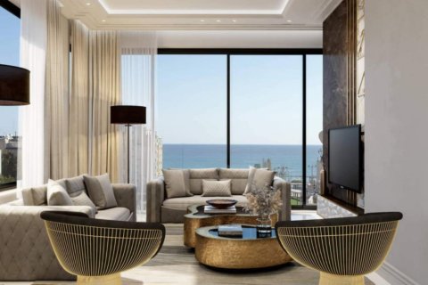 2 bedrooms Apartment in Nicosia, Cyprus No. 106359 7