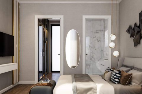 2 bedrooms Apartment in Nicosia, Cyprus No. 106359 5