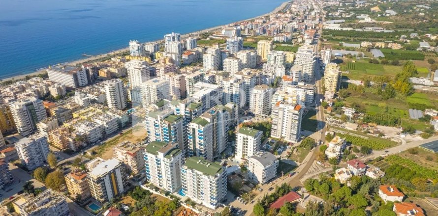 3 rooms Apartment in Bo Ha, Vietnam No. 12219