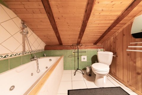 6 chambres House à Morzine, France No. 99631 18