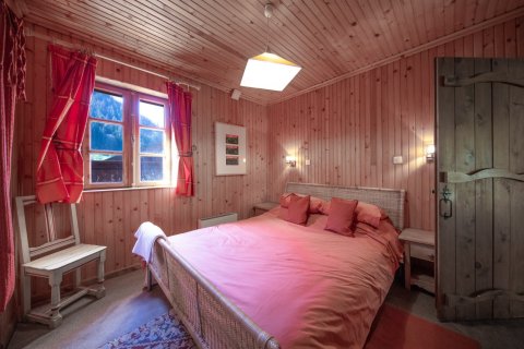 6 chambres House à Morzine, France No. 99631 16