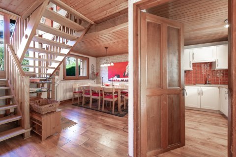 6 chambres House à Morzine, France No. 99631 9