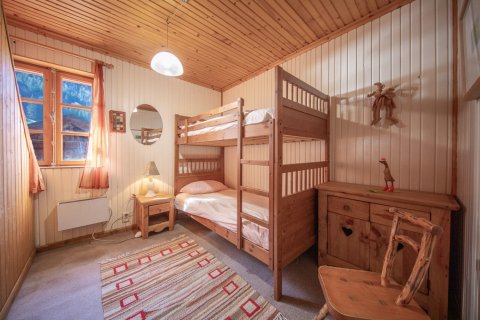 6 chambres House à Morzine, France No. 99631 15