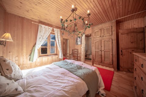 6 chambres House à Morzine, France No. 99631 14