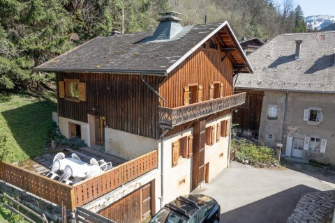 6 chambres House à Morzine, France No. 99631 4
