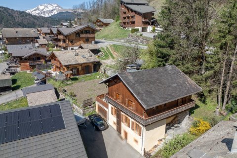6 chambres House à Morzine, France No. 99631 3