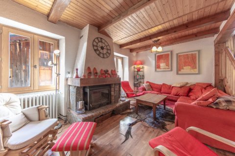 6 chambres House à Morzine, France No. 99631 5