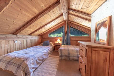 6 chambres House à Morzine, France No. 99631 19