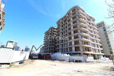 Квартира с 3 спальнями в Чавинь, Вьетнам №20754 27