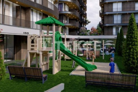 Квартира с 3 спальнями в Чавинь, Вьетнам №20754 5