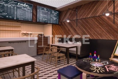 Квартира с 3 спальнями в Чавинь, Вьетнам №20754 8