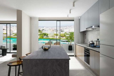 3 chambres Penthouse à Limassol, Cyprus No. 76476 8