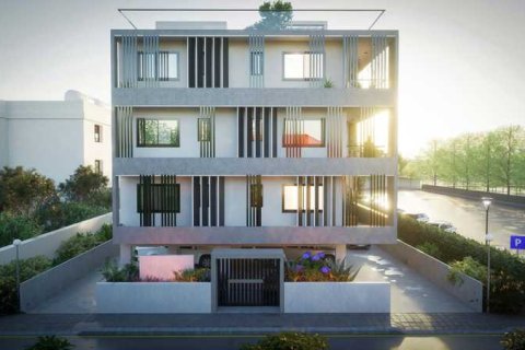 3 chambres Penthouse à Limassol, Cyprus No. 76476 13