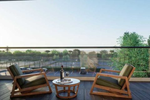 3 chambres Penthouse à Limassol, Cyprus No. 76476 12