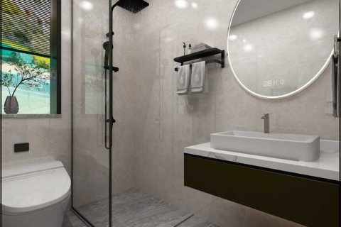 3 chambres Penthouse à Limassol, Cyprus No. 76476 9