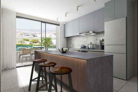 3 chambres Penthouse à Limassol, Cyprus No. 76476 7