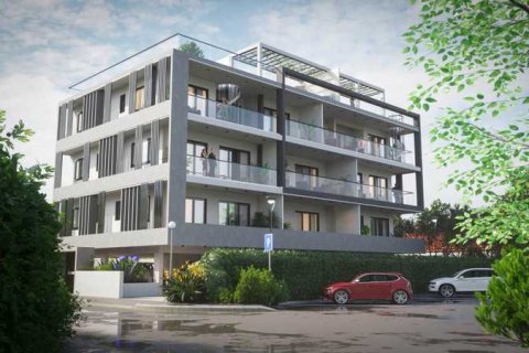 3 chambres Penthouse à Limassol, Cyprus No. 76476 2