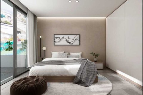 3 chambres Penthouse à Limassol, Cyprus No. 76476 10