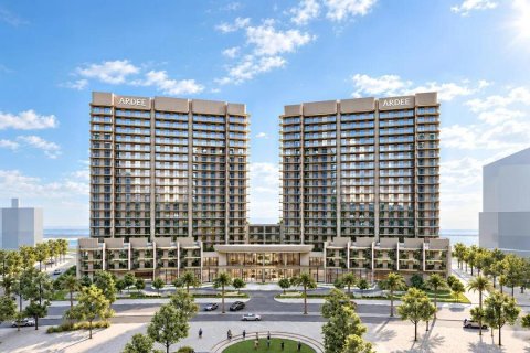 2 chambres Appartement à Al Marjan Island, UAE No. 129341