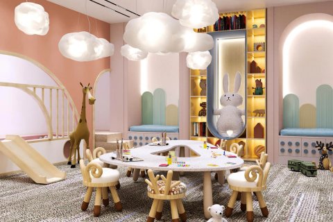 2 bedrooms Apartment in Bar, Montenegro No. 104663 23