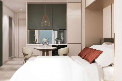 2 bedrooms Apartment in Bar, Montenegro No. 104663 18