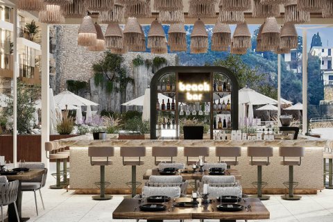 2 bedrooms Apartment in Bar, Montenegro No. 104663 27