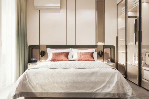 2 bedrooms Apartment in Bar, Montenegro No. 104663 17