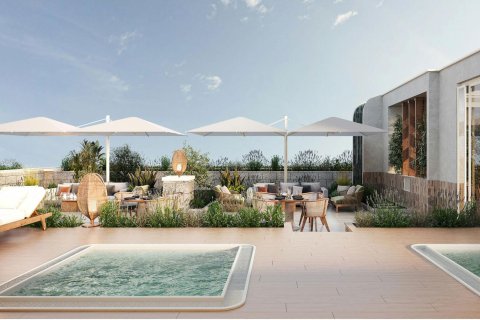 2 bedrooms Apartment in Bar, Montenegro No. 104663 4