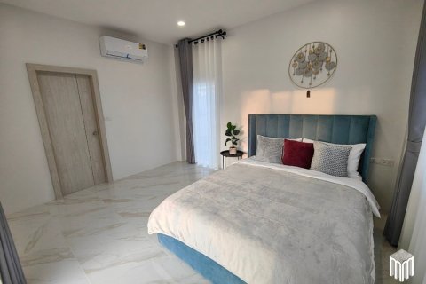 6 dormitorios House en Chiang Mai, Thailand No. 97942 20